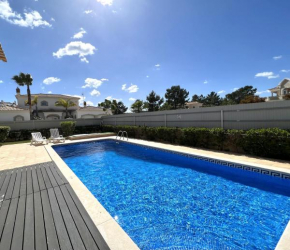 Vila Couto Real - Private Pool - Vila Sol by HD